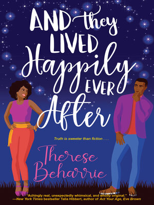 And They Lived Happily Ever After - ebook